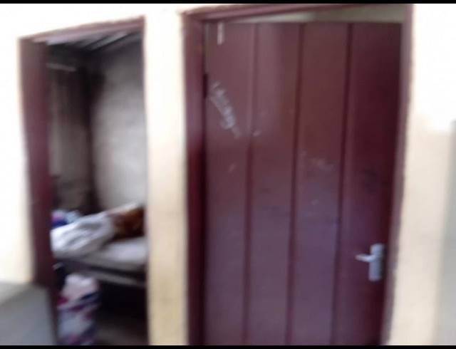 2 BEDROOM HOUSE FOR SALE IN PALM RIDGE